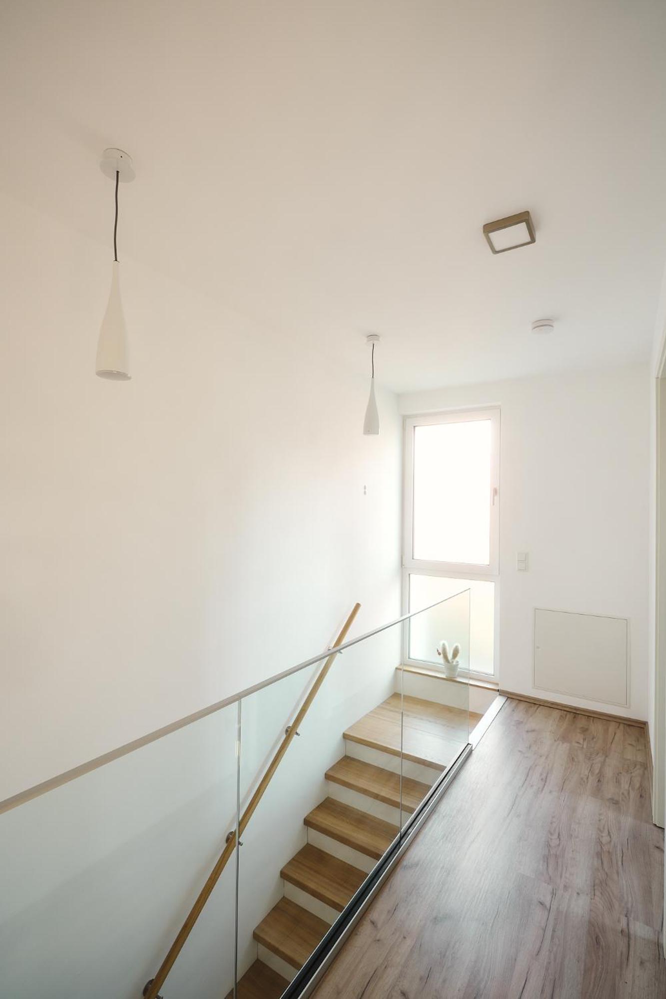 Zimmer U-bahn Trabrennbahn Accommodatie bij particulieren *